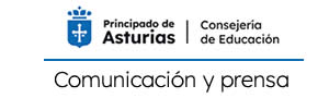 Imagen noticia - 07-05-2024. Espina anima a los estudiantes a presentarse a las pruebas de certificación de asturiano y al nuevo premio de excelencia