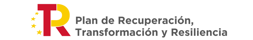 España. Plan de Recuperación, Transformación y Resiliencia (MRR, NextGenerationEU)