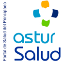 Logo AsturSalud