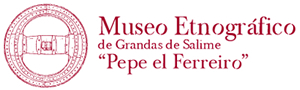 Museo Etnográfico "Pepe El Ferreiro" (Grandas de Salima)