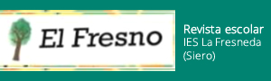 Imagen noticia - IES La Fresneda (Siero). Revista escolar El Fresno