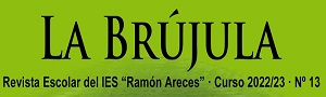 Imagen noticia - IES Ramón Areces (Grado). Revista escolar La Brújula
