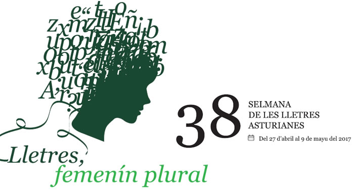XXXVIII Selmana de les Lletres asturianes