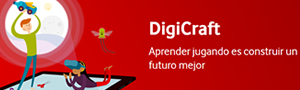 Imagen noticia - Digicraft: actividades competencia digital del alumnado