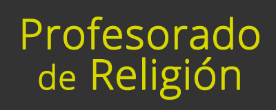 Profesorado Religión