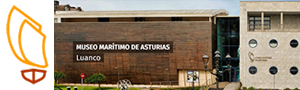 Imagen noticia - Museo Marítimo de Asturias (Luanco). REDMEDA, C. Cultura. Actividades escolares 2021-2022