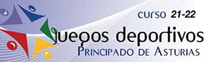 Imagen noticia - Juegos Deportivos Principado de Asturias. Convocatoria 2021