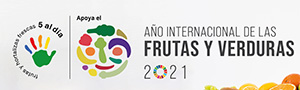 Imagen noticia - 5 al día. Día Mundial de las Frutas y Verduras #DíaMundialFyV