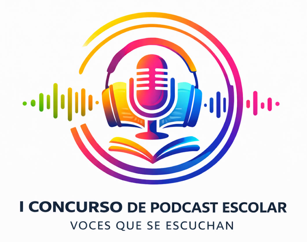 I Concurso de Podcast Escolar Voces que se escuchan