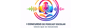 Imagen noticia - I Concurso de Podcast Escolar Voces que se escuchan