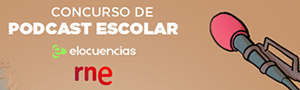 Imagen noticia - VI Concurso Nacional de Pódcast Escolar (RNE)