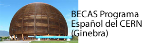 Imagen noticia - Becas RSEF-FRA 2022 para estancias de profesorado de Secundaria en el CERN (Suiza)