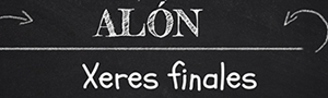 Imagen noticia - ¡Álón! Xeres finales. Actividaes dixitales/Actividades dixitales