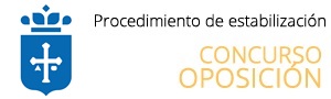Imagen noticia - Procedimiento selectivo estabilización. Concurso-oposición. Personal colaborador tribunales