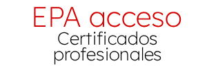 Imagen noticia - Pruebas de acceso a grados C del sistema de FP 2026-2027. Instrucciones