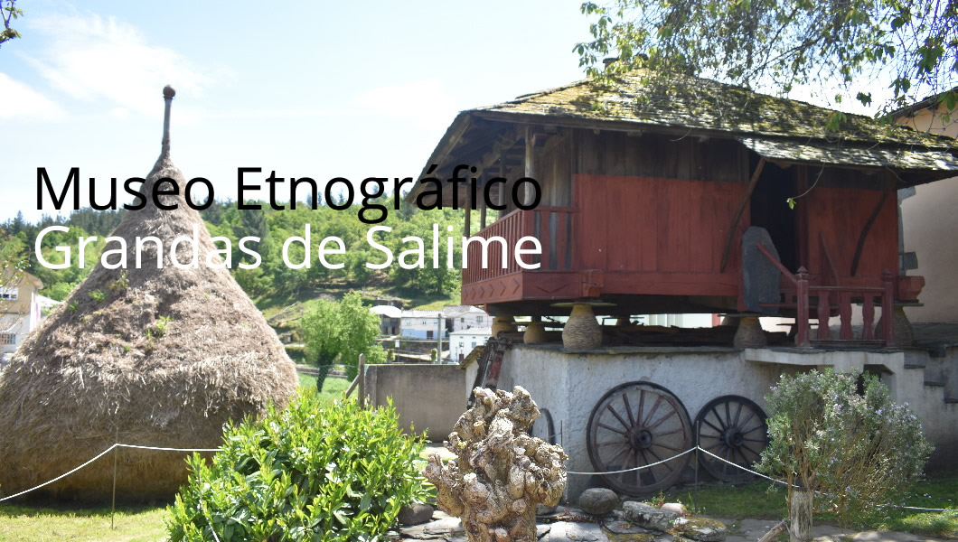 Museo Etnográfico Grandas de Salime