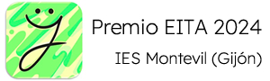 Imagen noticia - IES Montevil (Gijón). Premio EITA 2024 (Erasmus+)