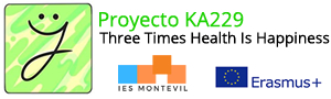 Imagen noticia - IES Montevil (Gijón). Erasmus+: Proyecto Three Times Health Is Happiness. Fin del proyecto