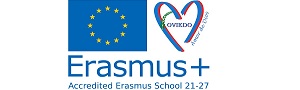 Imagen noticia - Erasmus+ COL Amor de Dios (Oviedo). Let´s Live the Olympic Dream Together! Fin de proyecto 2022-2024