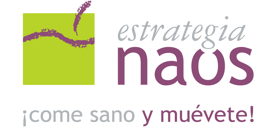 Estrategia NAOS (Agencia Española de Seguridad Alimentaria)