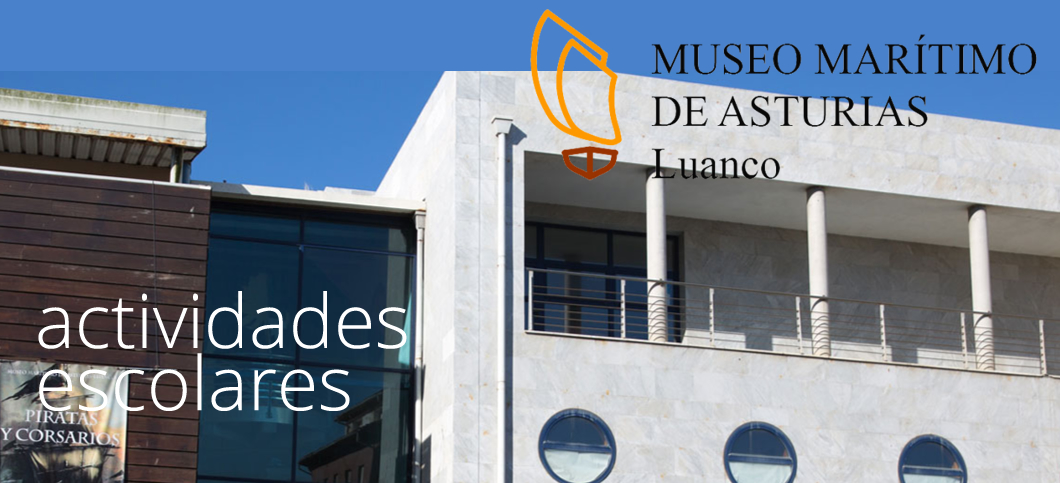 Museo Marítimo de Asturias (Luanco)