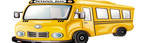 Imagen noticia - Modelo de parte de transporte escolar mensual