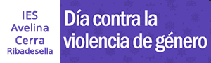 Imagen noticia - IES Avelina Cerra (Ribadesella). Muro contra la violencia de género