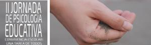 Imagen noticia - II Jornada de psicología educativa. Convivencia escolar. Una tarea de todos