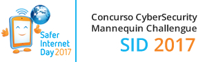 Imagen noticia - Concurso CyberSecurity Mannequin Challengue, SID 2017 (INCIBE)
