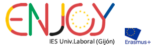 Imagen noticia - Erasmus+ IES Univ. Laboral: European and National Job Opportunities for the Young