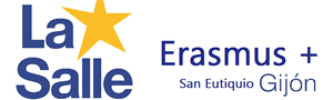 Imagen noticia - COL San Eutiquio (Gijón). Experiencias Erasmus+ en Francia e Italia