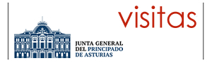 Imagen noticia - Junta General del Principado: visitas escolares