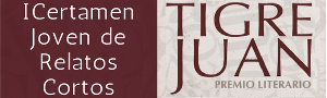 Imagen noticia - I Certamen Joven de Relatos Cortos ¿Tigre Juan¿ 2017
