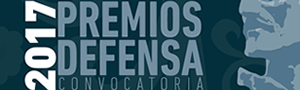Imagen noticia - Premios Defensa 2017