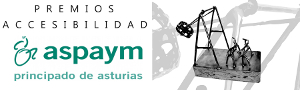 Imagen noticia - IX Premios de Accesibilidad ASPAYM Principado de Asturias. Convocatoria