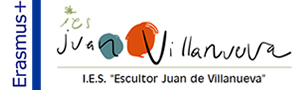 Imagen noticia - Erasmus+ IES Escultor J. Villanueva. Jornada Erasmus+ de movilidad alumnado de larga duración
