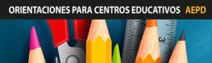 Imagen noticia - Informe sobre utilización por parte de profesorado y alumnado de apps que almacenan datos en nube