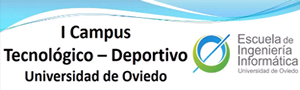 Imagen noticia - I Campus Tecnológico-Deportivo de la Universidad de Oviedo