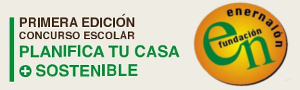 Imagen noticia - IES Virgen de Covadonga (El Entrego). Primer Premio Concurso Planifica tu casa más sostenible de ENERNALÓN.