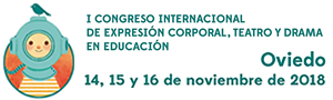 Imagen noticia - I  Congreso Internacional de Expresión Corporal, Teatro y Drama en Educación