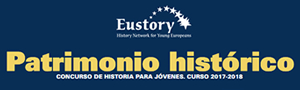 Imagen noticia - Eustory: XI Edición del Concurso de Historia para jóvenes de Europa