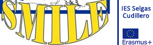 Imagen noticia - Erasmus+ IES Selgas (Cudillero). Proyecto Smile: conclusión del proyecto