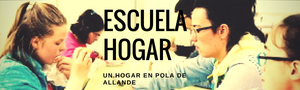 Imagen noticia - Escuela Hogar. Un Hogar en Pola de Allande