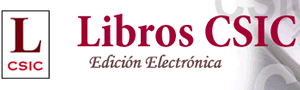 Imagen noticia - Plataforma de libros CSIC. Últimos títulos incorporados. Abril 2016