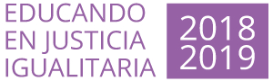 Imagen noticia - Programa Educando en Justicia Igualitaria