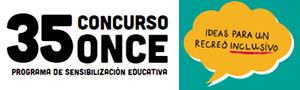 Imagen noticia - XXXV Concurso ONCE. Ideas para un recreo inclusivo