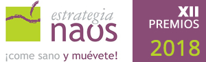 Imagen noticia - Convocatoria XII Premios Estrategia NAOS 2018. Recordatorio fin de plazo: 21-12-2018