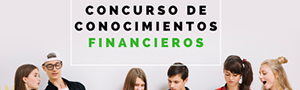 Imagen noticia - Concurso de conocimientos financieros. Programa de Educación Financiera 2018-19