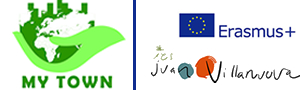 Imagen noticia - IES Esc. de Villanueva (Pola de Siero). Erasmus +: The Town I Want to Live In. Movilidad formación Rep. Checa