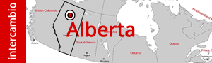 Imagen noticia - INTERCAMBIO ESCOLAR Alberta (Canadá) 2017-18. Listado definitivo solicitudes admitidas y excluidas